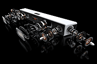 Teufel CINEBAR ULTIMA Teufel CINEBAR ULTIMA