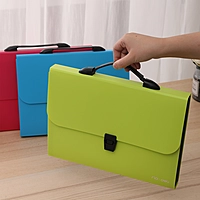 CARPETA EXPANDIBLE - B40302