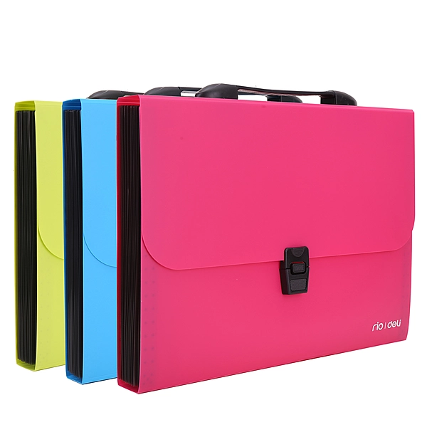 CARPETA EXPANDIBLE - B40302