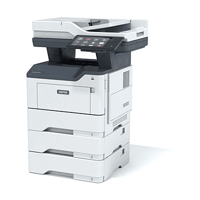 Versalink B415 + 2 Sheet Tray + Adjustable Stand Versalink B415 + 2 Sheet Tray + Adjustable Stand