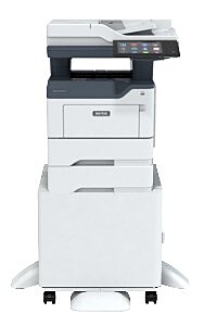 Xerox Versalink B415 + 2 Sheet Tray + Stand Xerox Versalink B415 + 2 Sheet Tray + Stand
