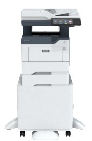 Xerox Versalink B415 + 2 Sheet Tray + Stand Xerox Versalink B415 + 2 Sheet Tray + Stand