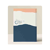 B5 Herbound Diary BB306