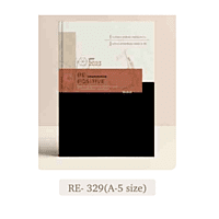 B5 Herbound Diary BB317 B5 Herbound Diary BB317