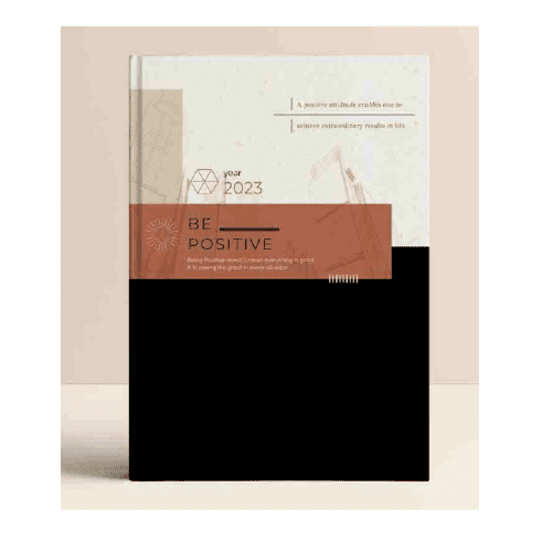 B5 Herbound Diary BB317 B5 Herbound Diary BB317