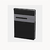 B5 Blue Executive Diary BB85