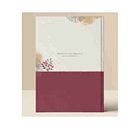 B5 Herbound Diary BB303