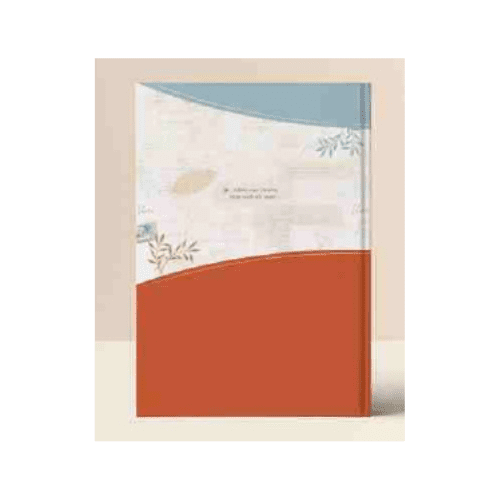 B5 Herbound Diary BB304 B5 Herbound Diary BB304