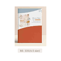 B5 Herbound Diary BB304 B5 Herbound Diary BB304