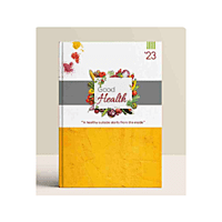 B5 Herbound Diary BB307 B5 Herbound Diary BB307