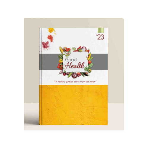 B5 Herbound Diary BB307 B5 Herbound Diary BB307