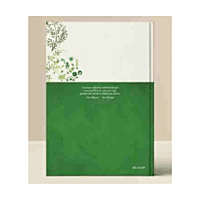 B5 Herbound Diary BB318 B5 Herbound Diary BB318