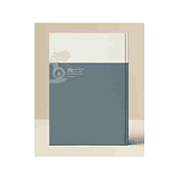 B5 Herbound Diary BB309 B5 Herbound Diary BB309