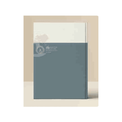B5 Herbound Diary BB309 B5 Herbound Diary BB309