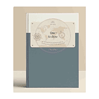 B5 Herbound Diary BB309 B5 Herbound Diary BB309