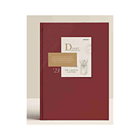 B5 Herbound Diary BB310