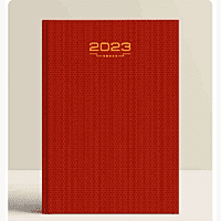 B5 Maroon Diary BB30 B5 Maroon Diary BB30