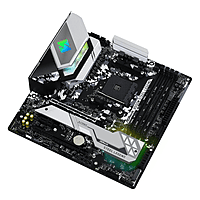 ASRock B550M Steel Legend AM4 M-ATX Motherboard