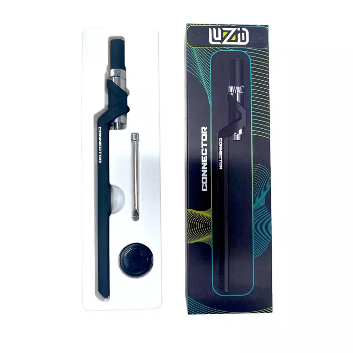 LUZID NECTAR COLLECTOR LUZID NECTAR COLLECTOR