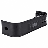Bumper module