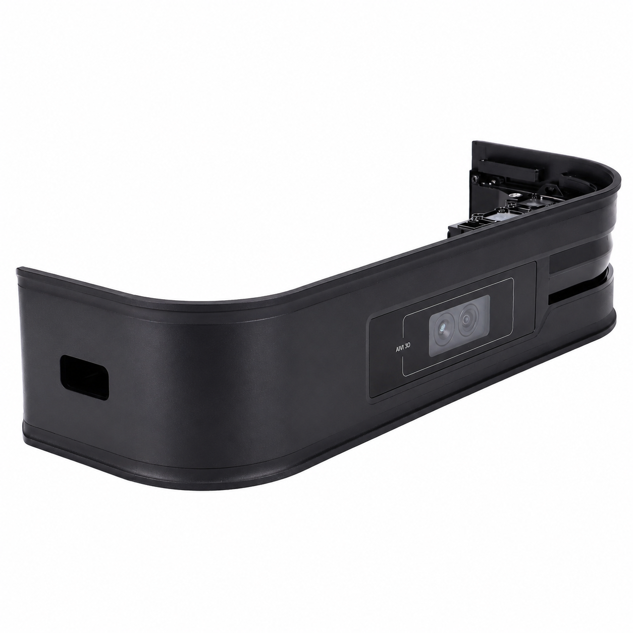 Ecovacs DEEBOT X2 OMNI Bumper Module (With integrated Camera & AIVI Module) - Original