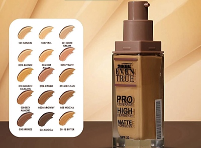 ZIKEL EVEN TRUE FOUNDATION