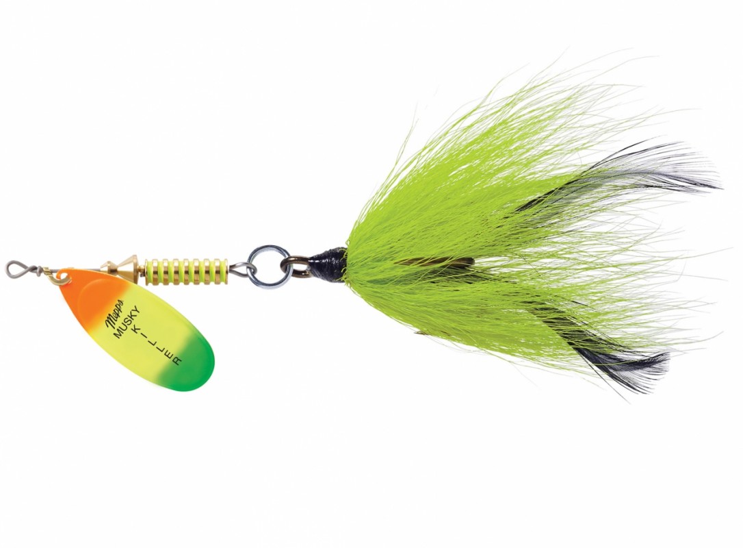 Mepps Musky Killer
