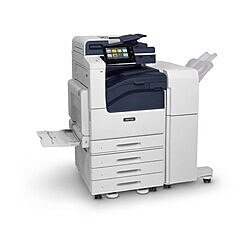 Xerox Versalink B7130 + 4 Sheet Tray with Stand + OF Xerox Versalink B7130 + 4 Sheet Tray with Stand + OF