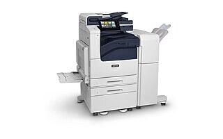 Xerox Versalink B7135 + 2 Sheet Tray with Stand + OF Xerox Versalink B7135 + 2 Sheet Tray with Stand + OF