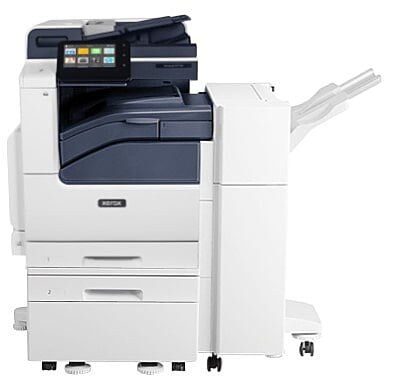 Xerox Versalink B7135 + OF + Fax
