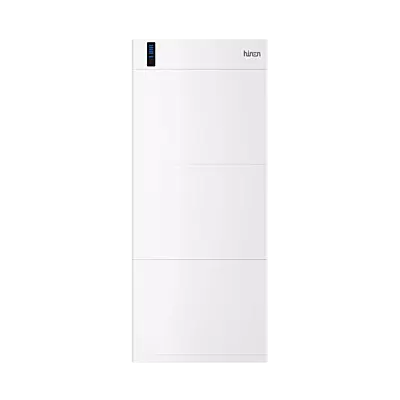 Batteries~HINEN 1-Phase A Series