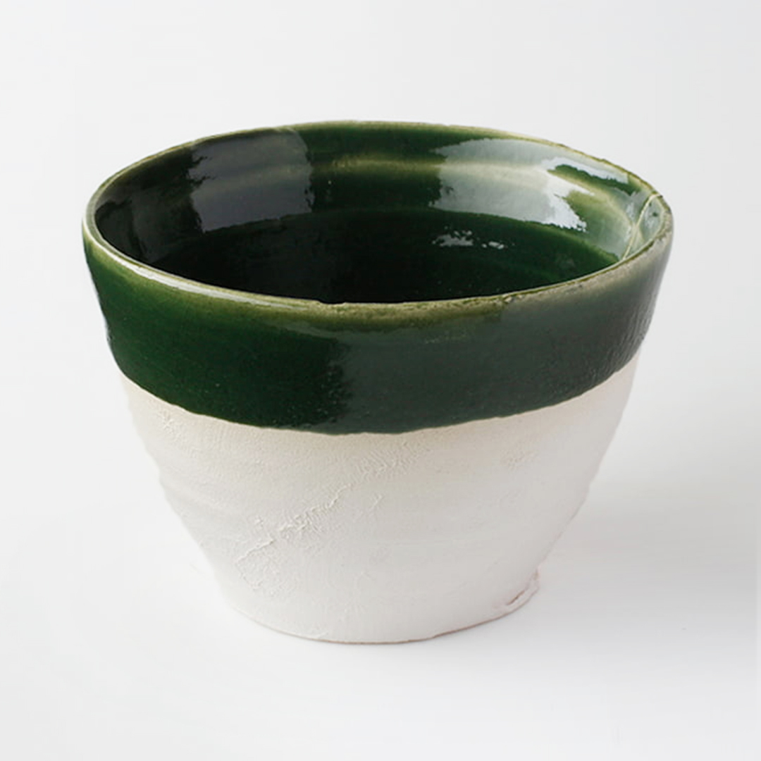Sara Low Fire Textured Basil Green B78 Sara Low Fire Textured Basil Green B78