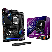 ASROCK B850 RIPTIDE WIFI AM5 ATX 4X DDR5