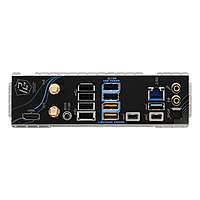 ASROCK B850 RIPTIDE WIFI AM5 ATX 4X DDR5