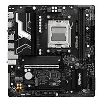 ASRock B850M-X WiFi AM5 Micro ATX Motherboard (DDR5, PCIe 5.0, Wi-Fi 6E)