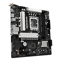 ASRock B860M-X Micro ATX DDR5 Motherboard (PCIe 5 and Wi-Fi 6E)