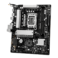 ASRock B860M-X Micro ATX DDR5 Motherboard (PCIe 5 and Wi-Fi 6E)