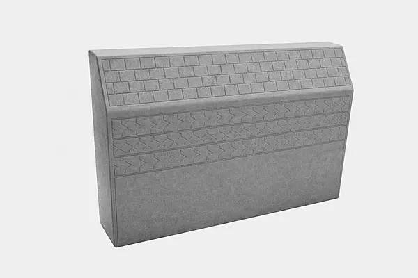 C5: CURBSTONE