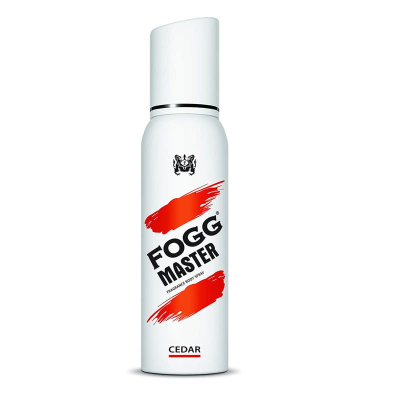 Fogg Master Cedar 120 Ml