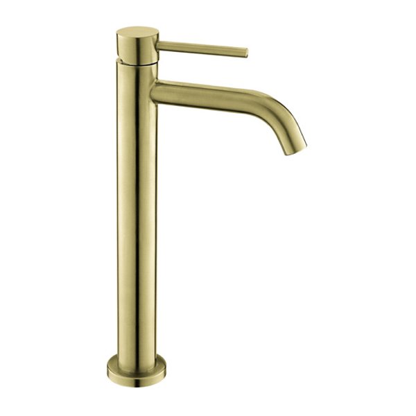 Baterie KARAG, ARTEMIS B99002-O INOX 304 18/10, oro