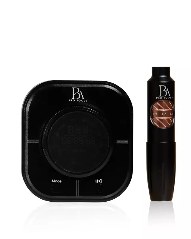 BA BLINK PRO X24 BA BLINK PRO X24