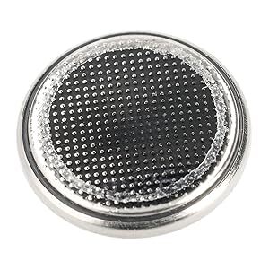 Battery - Lithium 3V CR1220 12.5mm