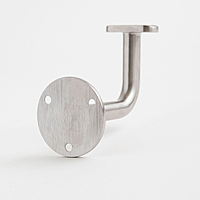 "Sheer" Handrail Bracket BA503 - Wall Option "Sheer" Handrail Bracket BA503 - Wall Option
