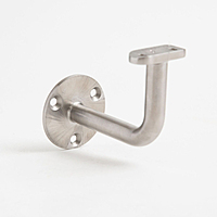"Sheer" Handrail Bracket BA503 - Wall Option "Sheer" Handrail Bracket BA503 - Wall Option