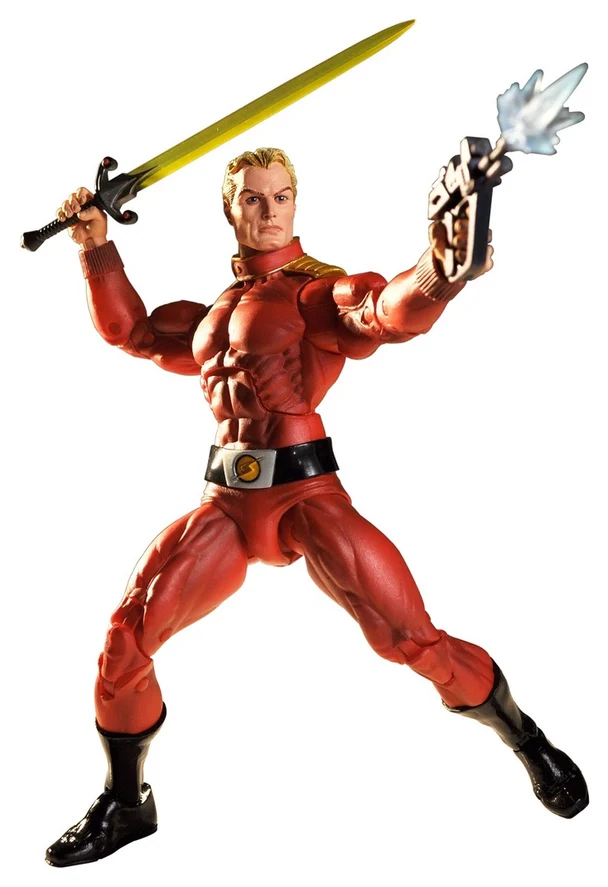 Flash Gordon Defenders of the Earth