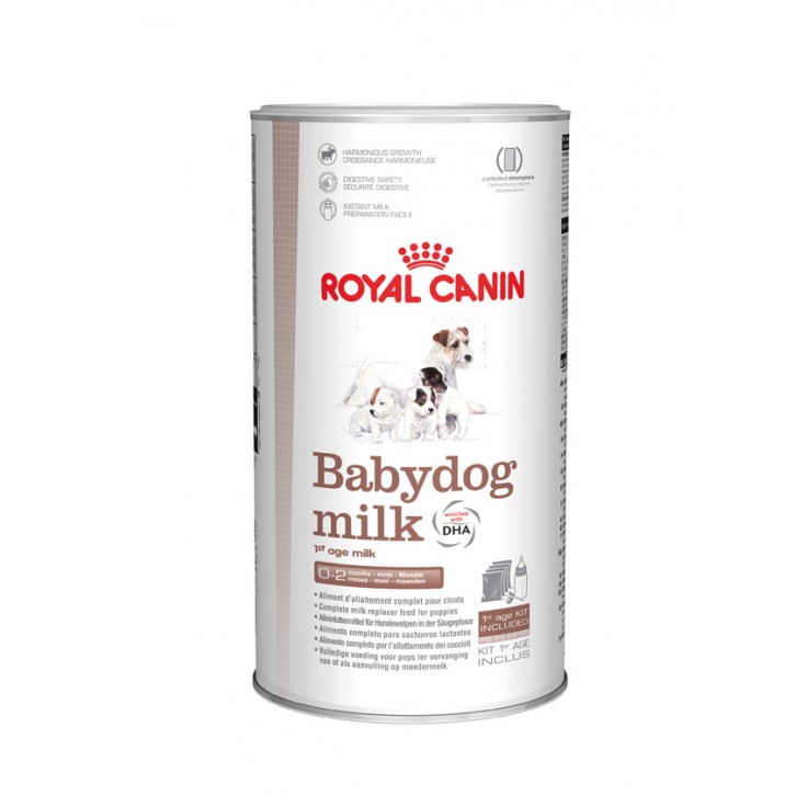 Royal Canin Baby Dog Milk 400G Royal Canin Baby Dog Milk 400G