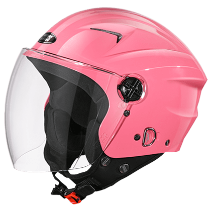 STUDDS RAY SUPER BABY PINK C/V (M)