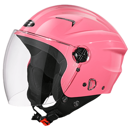 STUDDS RAY SUPER BABY PINK C/V (XL)