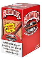 BACKWOODS 5PK