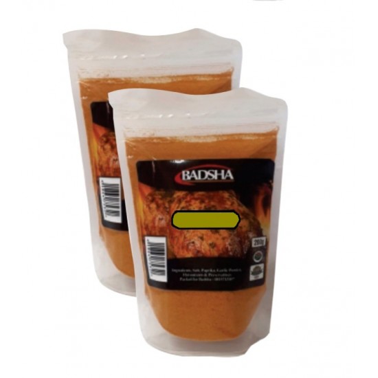 BADSHA SPICE CHICKEN 1X500G